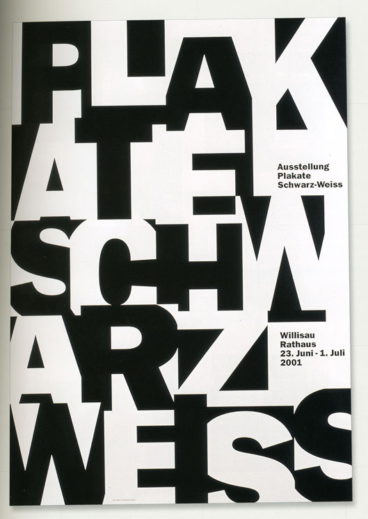 Exhibit Poster