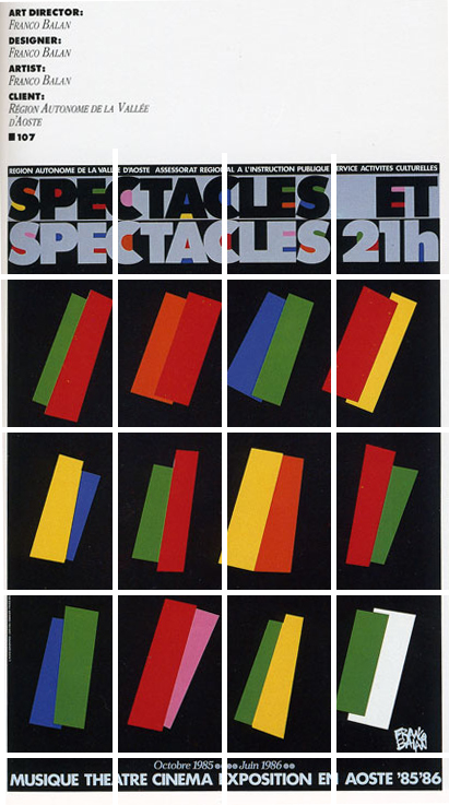 Spectacular with Grid