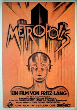 1927-German poster