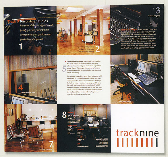 Exhibit Poster