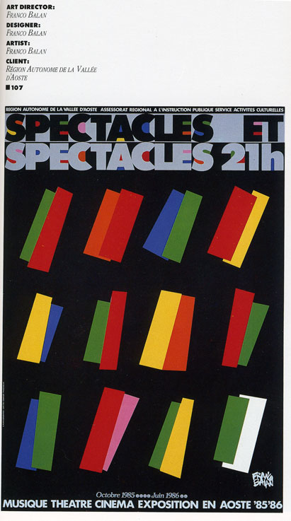 Spectacular