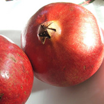 preface: Afterwards. Bittersweet. Within the leathery husk moments pearl. Cluster. A gathering of grackles, or maybe&mdash;