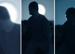 day 07 || triptych || blue eclipse