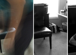 day 32 || triptych || waiting for an idea