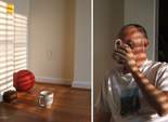 day 43 || first cup