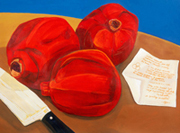 moment #3: still life © David Glen Smith