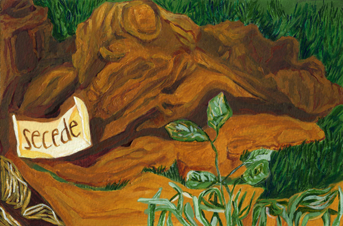 motion:2006 | secede