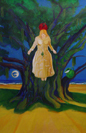 the goddess of port christian