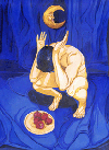 becoming the faun
