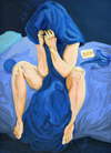 the blue hour: accept