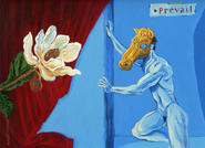 prevail
