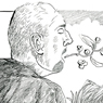 the language of unbecoming: preliminary sketch