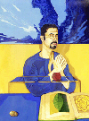 sagrado corazon
