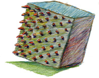 cube