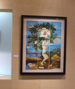 Click to see more images from the Janet S. Day Gallery