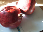 pomegranates 01