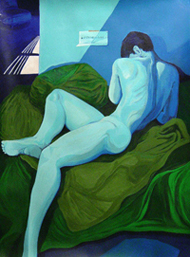 The Blue Hour: Remember